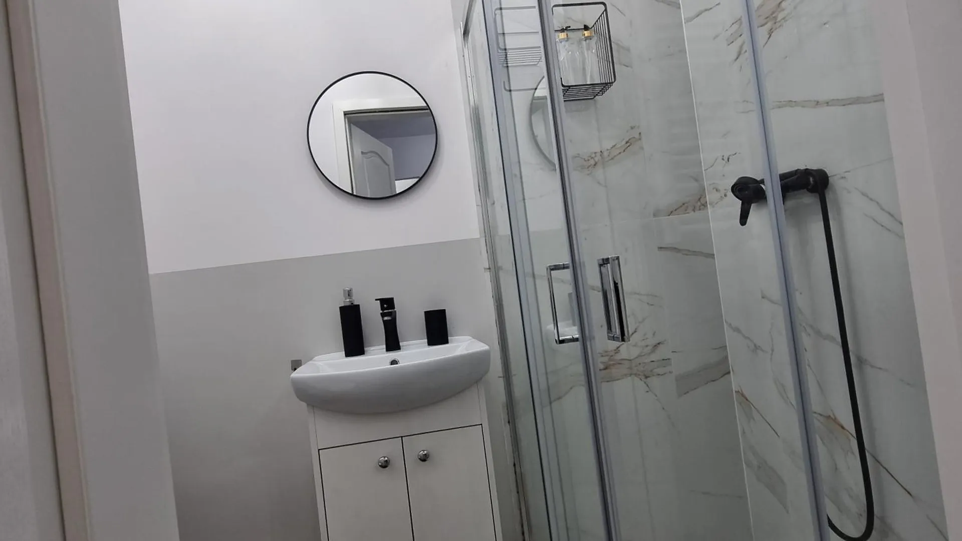 Apartament Chopina IV Karpacz Apartment