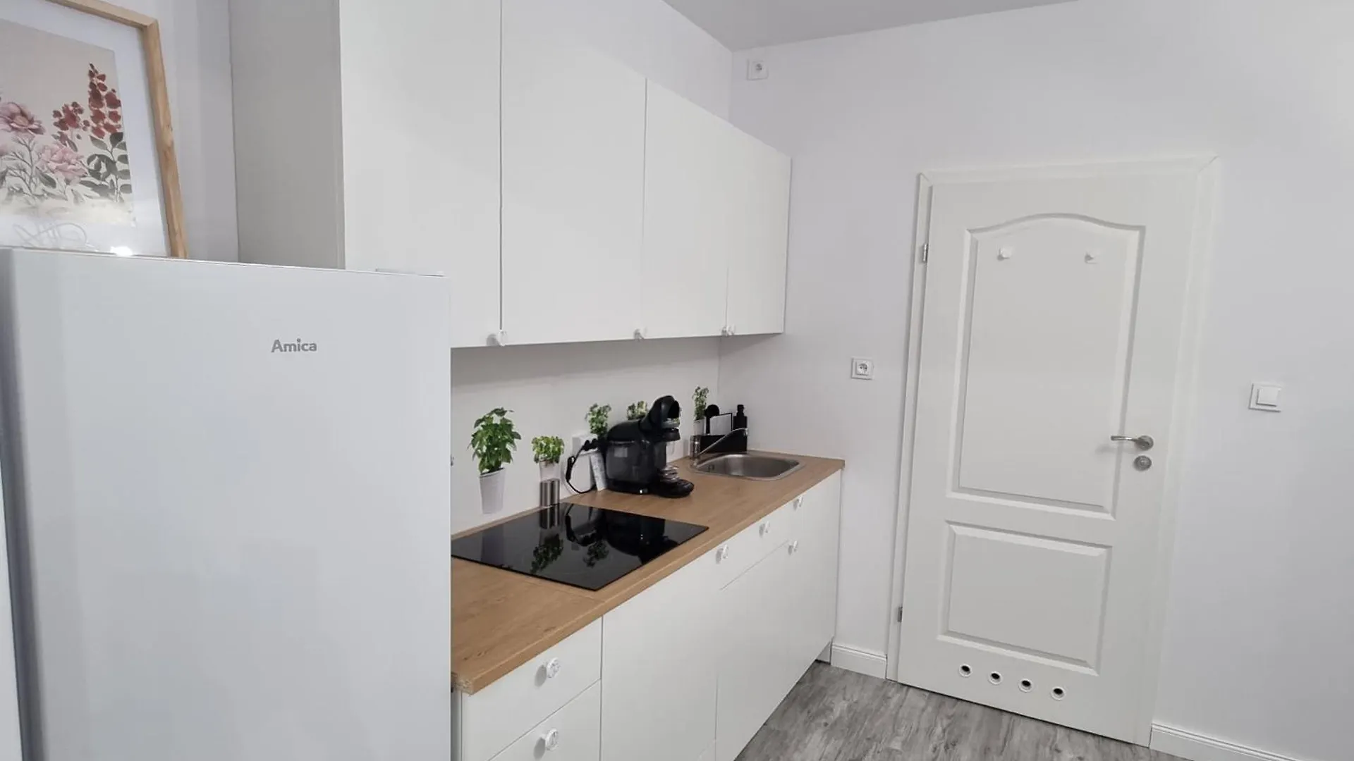 Apartament Chopina IV Karpacz Apartment