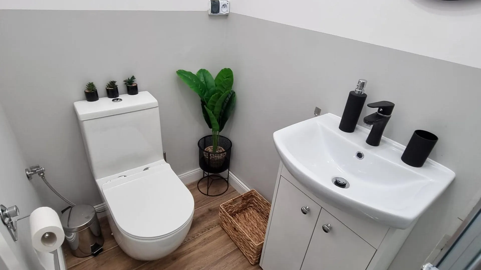 Apartament Chopina IV Karpacz