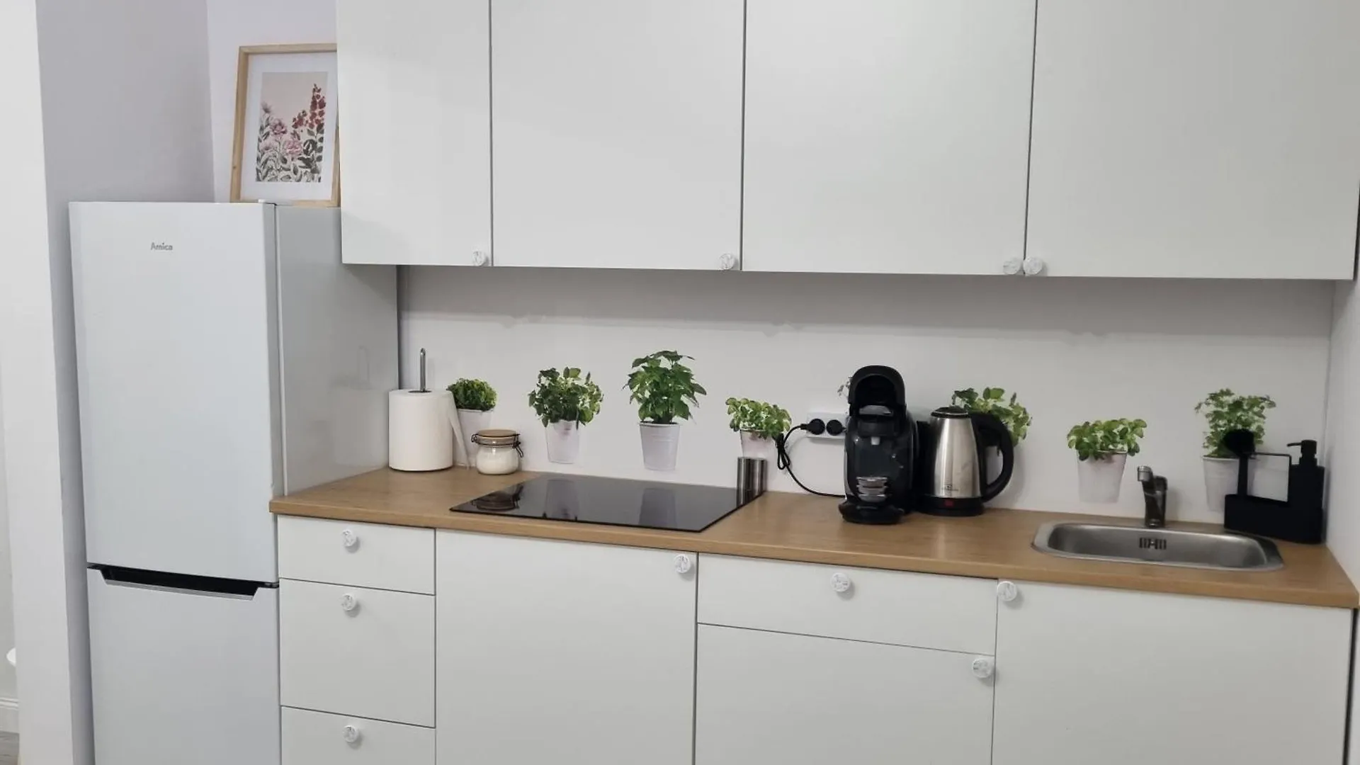 Apartament Chopina IV Karpacz