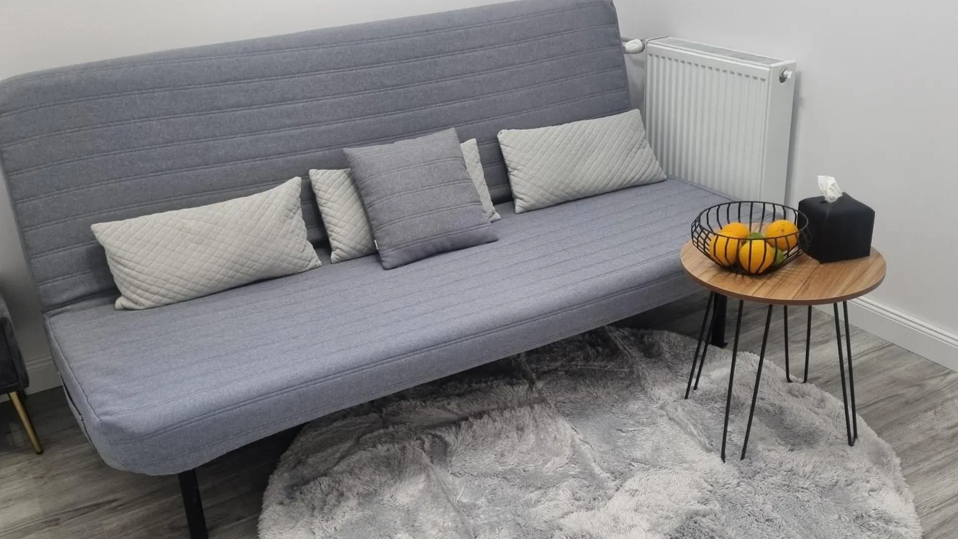 Apartament Chopina IV Karpacz Apartment