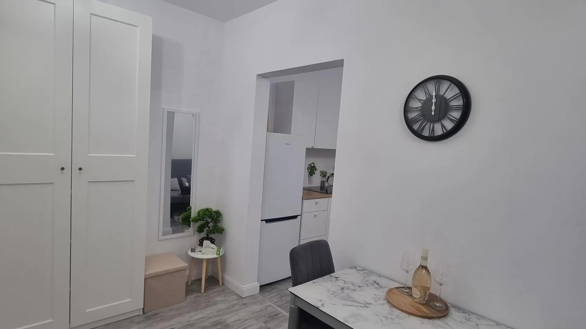 Apartament Chopina IV Karpacz Poland