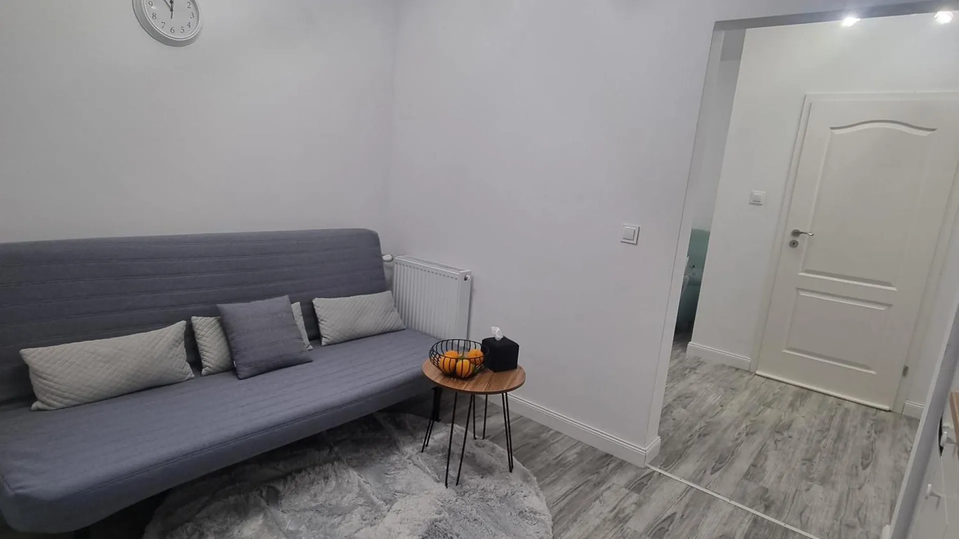 Apartament Chopina IV Karpacz