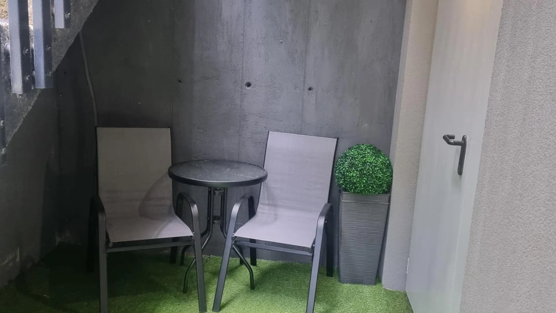 Apartament Chopina IV Karpacz
