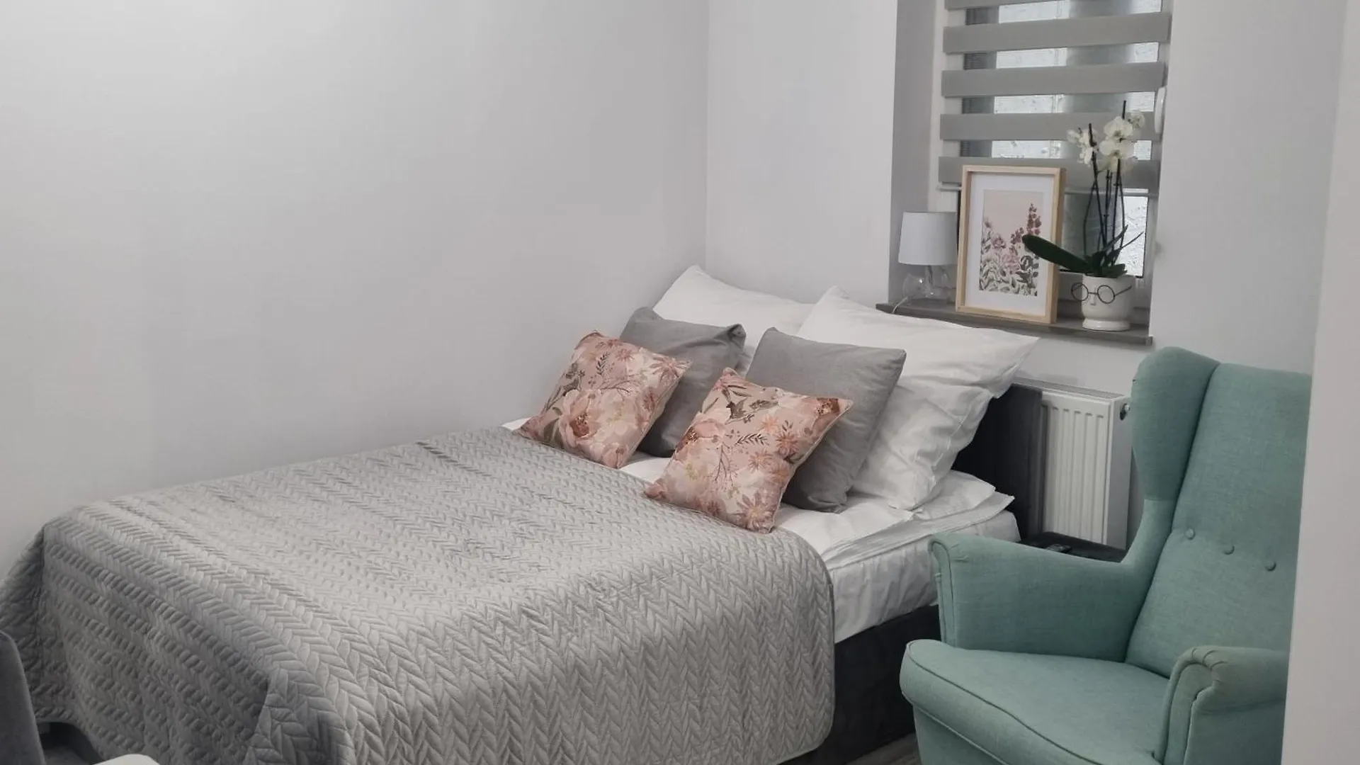 Apartament Chopina IV Karpacz Poland