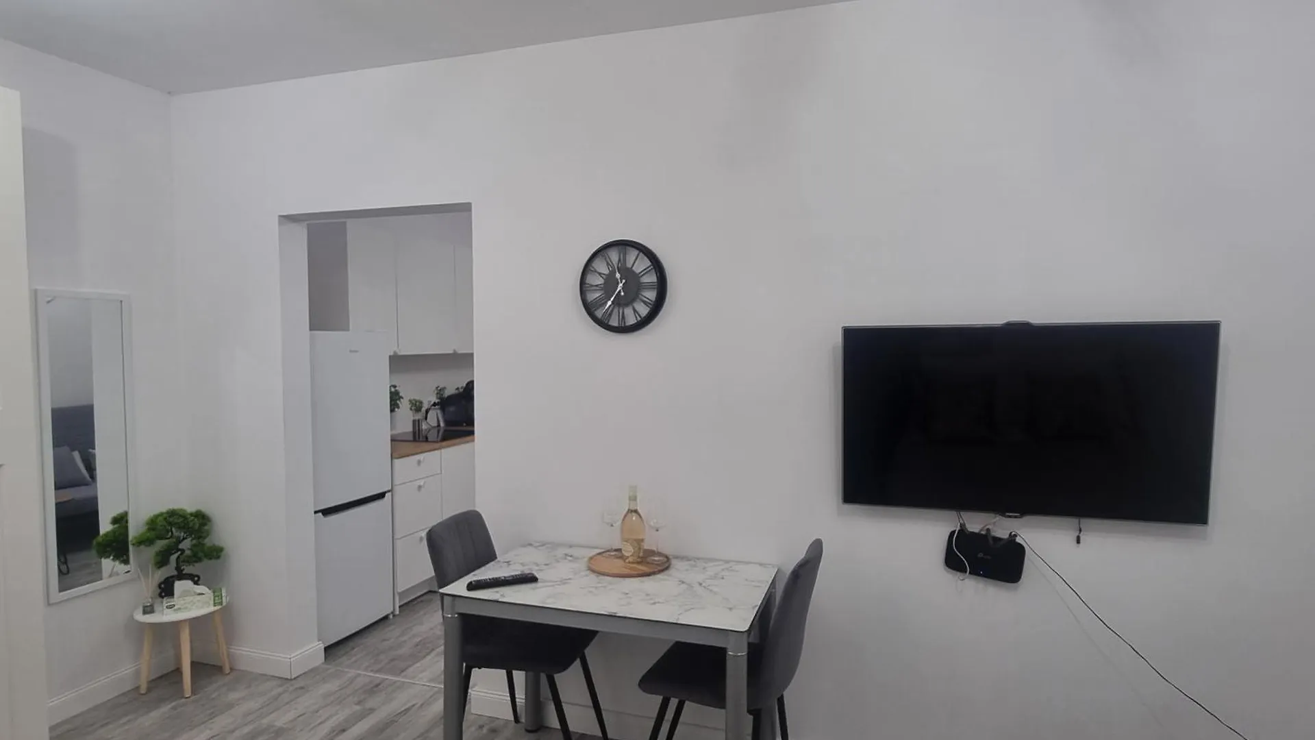 Apartment Apartament Chopina IV Karpacz
