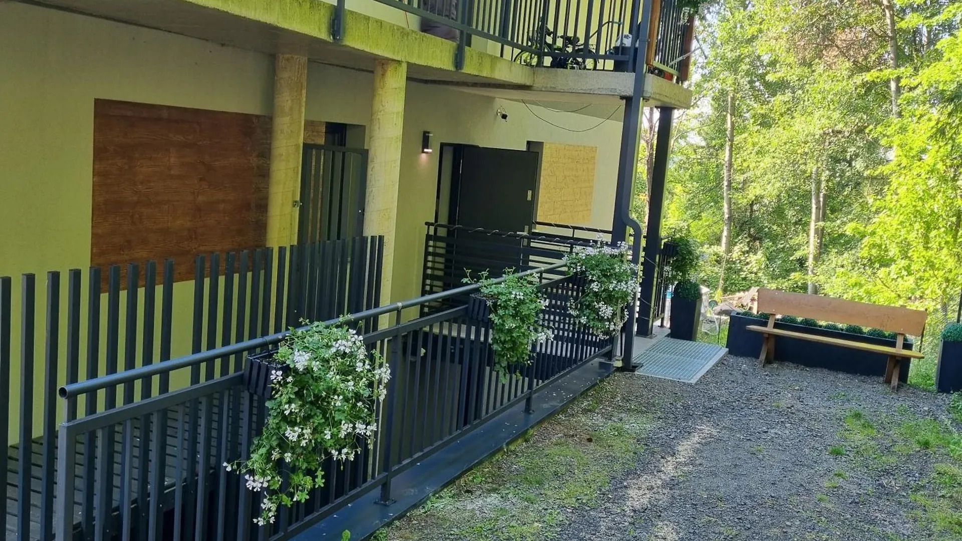 Apartament Chopina IV Karpacz 0*,